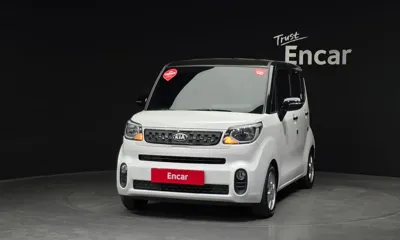 Kia Ray 2018, 69901 км, за 10390000 KRW - фото 3