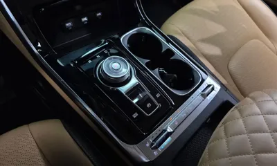 Kia Canival 2022, 45504 км, за 29900000 KRW - фото 9
