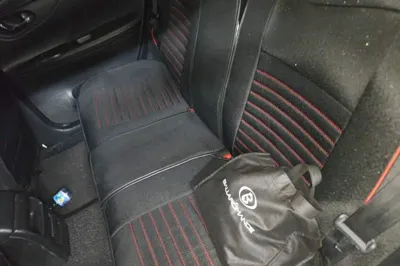 Nissan Tiida 2016, 95600 км, за 39008.13 CNY - фото 17