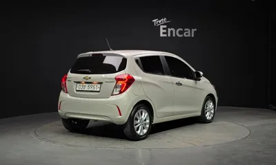ChevroletGMDaewoo Spark 2019, 38154 км, за 8700000 KRW