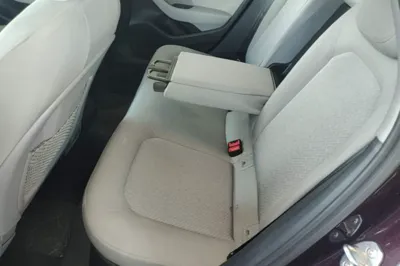 Audi A3 2019, 144000 км, за 64784.65 CNY - фото 20