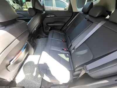 Kia EV5 2026, 890 км, за 29320000 KRW - фото 9