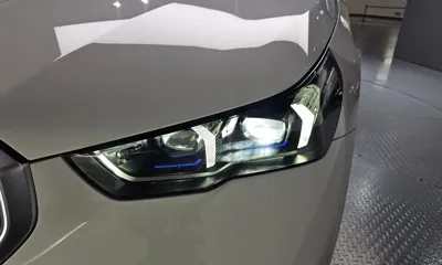 BMW i5 2025, 14816 км, за 71500000 KRW - фото 22