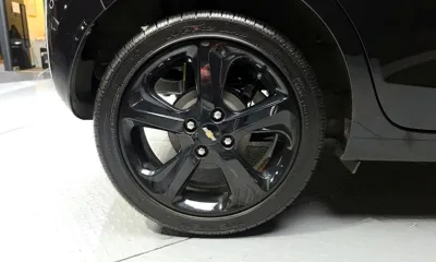 ChevroletGMDaewoo Spark 2019, 17150 км, за 9600000 KRW - фото 31