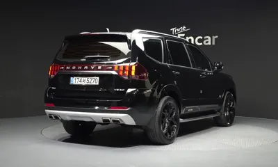 Kia Mohave 2021, 71943 км, за 33400000 KRW