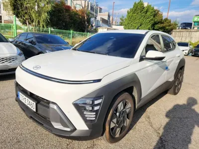 Hyundai Kona 2025, 26996 км, за 27550000 KRW