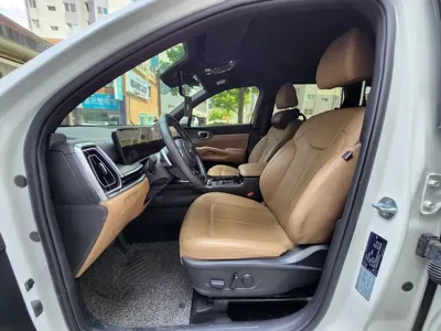 Kia Sorento 2025, 33556 км, за 31990000 KRW - фото 6