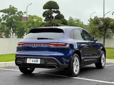Porsche Macan 2022, 19000 км, за 313800 CNY - фото 20