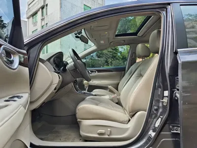 Nissan Sylphy 2013, 146000 км, за 18000 CNY - фото 7