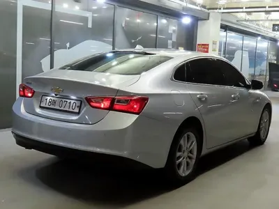 ChevroletGMDaewoo Malibu 2017, 140824 км, за 4600000 KRW - фото 4