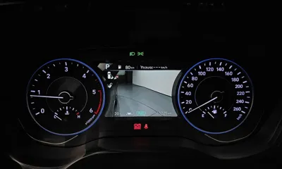 Hyundai Palisade 2020, 63225 км, за 26700000 KRW - фото 8