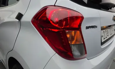 ChevroletGMDaewoo Spark 2017, 22180 км, за 6400000 KRW - фото 23