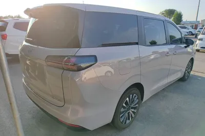 Wuling 730 2025, 1800 км, за 93018.87 CNY - фото 6