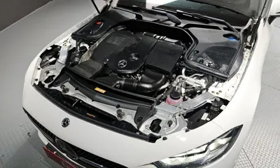 Mercedes-Benz CLS-Class 2023, 30855 км, за 53900000 KRW - фото 6