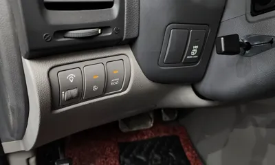 Kia Canival 2013, 110783 км, за 4400000 KRW - фото 27