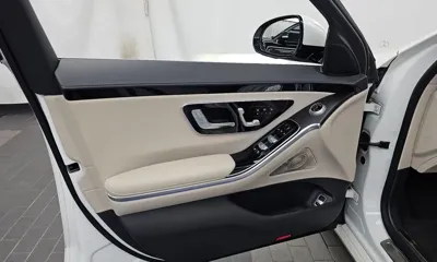 Mercedes-Benz S-Class 2022, 57228 км, за 79500000 KRW - фото 24
