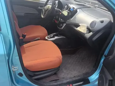 Changan Benben E-Star 2021, 62900 км, за 31800 CNY - фото 8