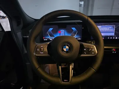 BMW iX 2026, 865 км, за 83370000 KRW - фото 8