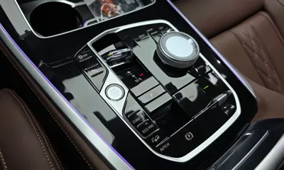 BMW X5 2026, 1666 км, за 103900000 KRW - фото 9
