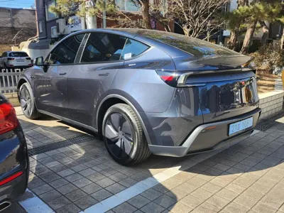 Tesla Model Y 2026, 1390 км, за 43660000 KRW - фото 4