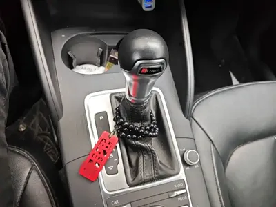 Audi A3 2017, 75100 км, за 52500 CNY - фото 7