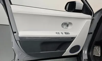 Hyundai Ioniq5 2023, 37343 км, за 39500000 KRW - фото 24