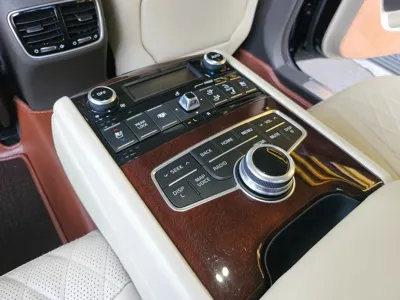 Kia K9 2018, 164610 км, за 17480000 KRW - фото 13