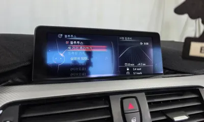 BMW 4-Series 2015, 87221 км, за 15500000 KRW - фото 16