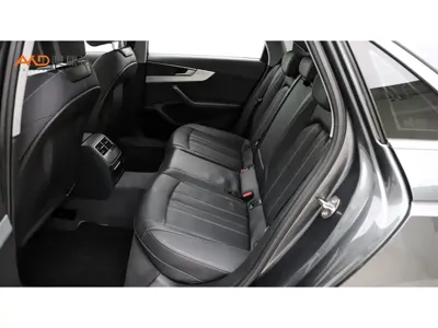 Audi A4L 2023, 45000 км, за 140000 CNY - фото 7