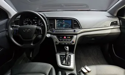 Hyundai Avante 2018, 34631 км, за 12700000 KRW - фото 7