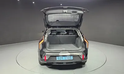 Kia EV3 2025, 12505 км, за 39500000 KRW - фото 20