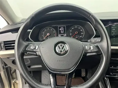 Volkswagen Passat 2021, 84500 км, за 96000 CNY - фото 11