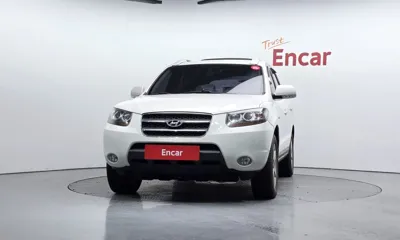 Hyundai Santafe 2008, 146313 км, за 3800000 KRW