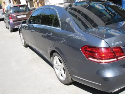 Mercedes-Benz E-Class 2014, 216367 км, за 14500000 KRW