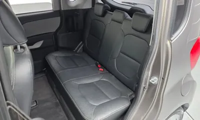 Kia Ray 2013, 41690 км, за 6790000 KRW - фото 26
