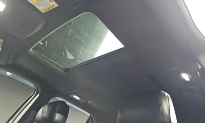 Ford Explorer 2015, 105984 км, за 8600000 KRW - фото 16