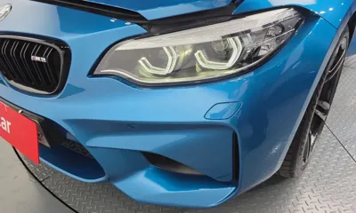 BMW M2 2018, 125428 км, за 34000000 KRW - фото 22