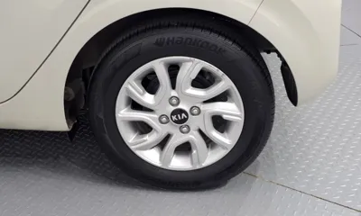 Kia Morning 2017, 85621 км, за 7500000 KRW - фото 21