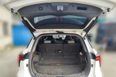 Changan CS75 Plus 2024, 49800 км, за 88625.13 CNY - фото 19