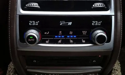 BMW 7-Series 2018, 134972 км, за 31900000 KRW - фото 18