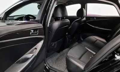 Hyundai Sonata 2014, 208212 км, за 3500000 KRW - фото 11