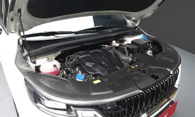 Kia Canival 2023, 49678 км, за 30400000 KRW - фото 6