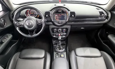 MINI Clubman 2016, 87697 км, за 9900000 KRW - фото 7