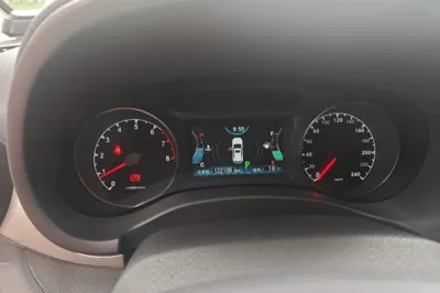 BYD Song 2016, 122100 км, за 25064.62 CNY - фото 11