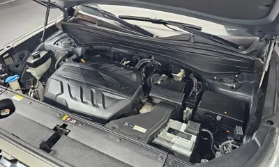 Hyundai Palisade 2019, 90578 км, за 21500000 KRW - фото 6