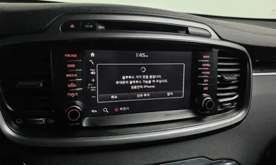 Kia Sorento 2016, 186288 км, за 10990000 KRW - фото 15