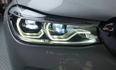 BMW Gran Turismo 2018, 77591 км, за 41500000 KRW - фото 22