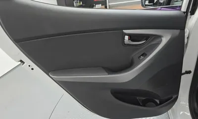 Hyundai Avante 2016, 86290 км, за 10400000 KRW - фото 25