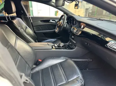 Mercedes-Benz CLS-Class 2013, 155350 км, за 20400000 KRW - фото 10