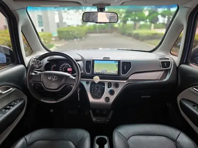 Kia Ray 2016, 159100 км, за 4990000 KRW - фото 9